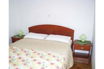 Хърватска Privát Novigrad, Интерьор